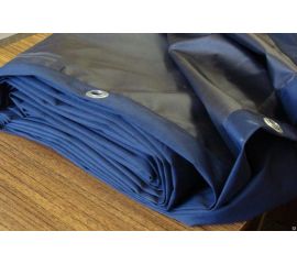 Тенты из материала OXFORD