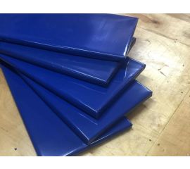 Маты гимнастические