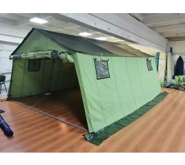 Армейские палатки