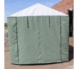 Палатки сварщика