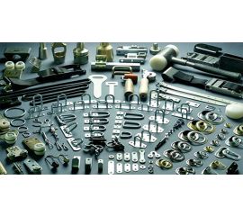 Тентовая фурнитура