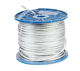 Тросы/эспандеры/веревка