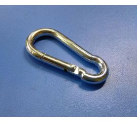 Карабины, зажимы