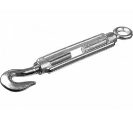 Талрепы, рым-гайки, анкеры