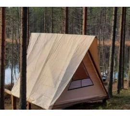 A-Frame тент, Призма
