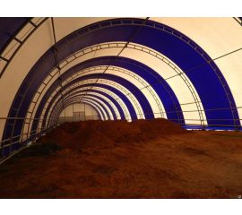 Ангары сельско-хозяйственного назначения