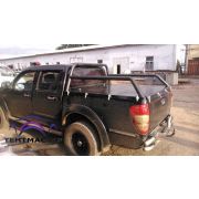 Тент на пикап