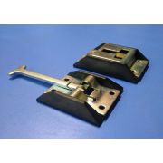 Фиксатор ворот Т-образный Bozamet