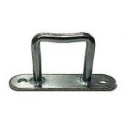 Скоба тентовая h30