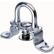 Скоба поворотная h 51 Bozamet