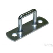 Скоба малая h17 Bozamet