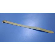 Ремень с пряжкой 300мм