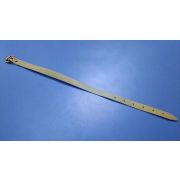 Ремень с пряжкой 400мм