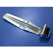 Петля воротная 326 мм (Польша) Bozamet