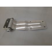 Петля воротная 260 мм Россия