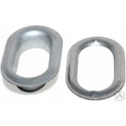 Люверс d42x22 Bozamet