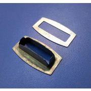 Люверс d27x8 Bozamet