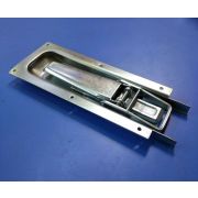 Замок бортовой внутренний