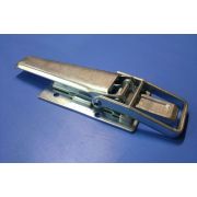 Замок бортовой накладной