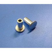 Заклепка алюминиевая односторонняя h=12 мм Bozamet