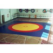 Борцовский ковер