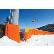 Маты горнолыжные защитные