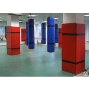 Протектор для колонны