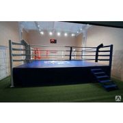 Ринг боксерский