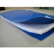 Утепленный тент из ПВХ