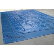 Полог ПВХ 650 гр/м.кв.