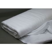 Бязь отбеленная 140 гр/м.кв. ширина 150см