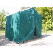 Палатка сварщика шатер-компакт 2100х2000х2000