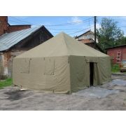 Палатка ПБ-10