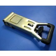 Замок воротный с рукояткой PUSH LIGHT (Россия)