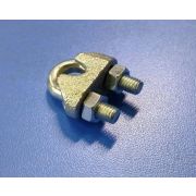 Зажим троса m5