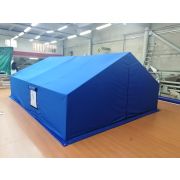 Походная палатка 5000х4000х1800мм