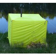 Мобильная баня 2000х2000х1800