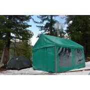 Шатер-Сушилка 3000х4000х2500
