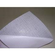 Баннерная сетка 370гр/м.кв. Ширина 3000мм