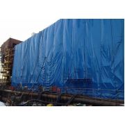 Буровые укрытия