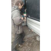 Ремонт тентов