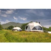 Геокупол 5х5м