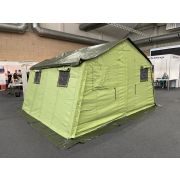 Палатка армейская М-5