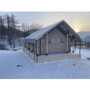 Сафари-Тент 6х4