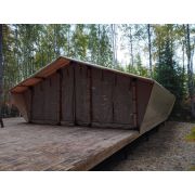 Пати-тент 12х6