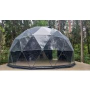 Геокупол 7х7м