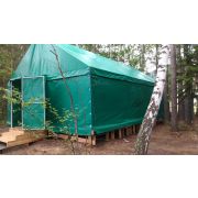 Шатёр 6000х9000х3200