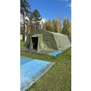 Палатка М-36