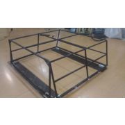 Каркас для прицепа