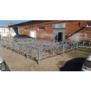 Подиум для сцены